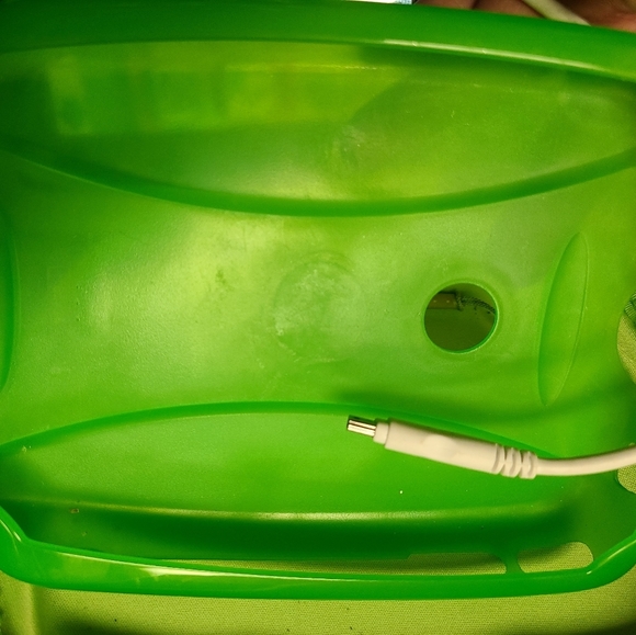 LeapFrog LeapPad 2 Explorer Learning System 6 game - Picture 4 of 9